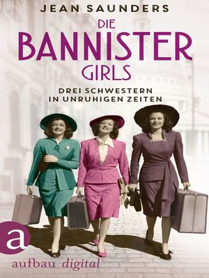 cover image of Die Bannister Girls
